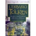 Cinzia Gregorutti e Luisa Vassallo - L'erbario di Tolkien